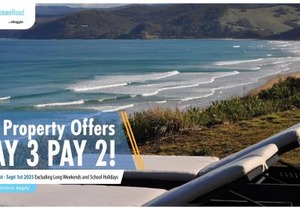 Anglesea River Apartment 22
