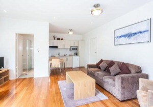 Anglesea River Apartment 22