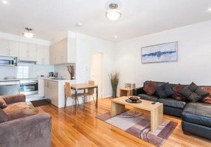 Anglesea River Apartment 23