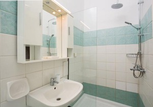 Anna Apartments Boukari in Corfu Island