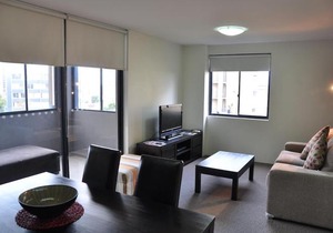Annam Serviced Apartments