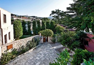 Apartment Archanes Villa II in Archanes