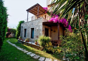 Apartment Archanes Villa II in Archanes