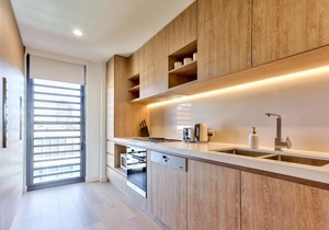 Apartment CBD - Harris St 6