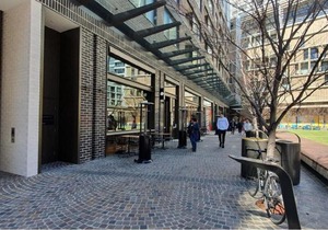 Apartment Darling Harbour - Nicole Walk