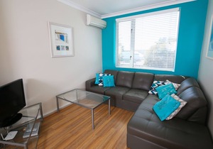Apartment on Wray Avenue 2