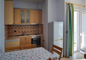 Apartment Qeparo 27 in Qeparo