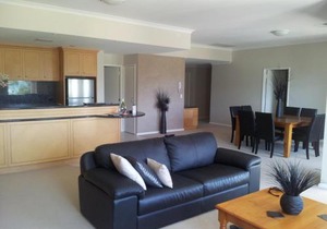Apartments in Australia