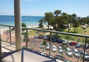Apartments in Australia
