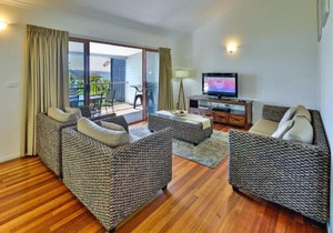 Apartments in Hamilton Island, Australia