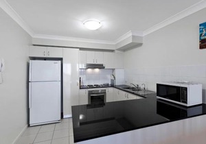 Apartments in The Entrance, Australia