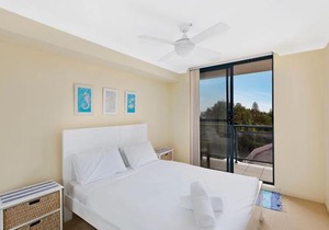 Apartments in The Entrance, Australia