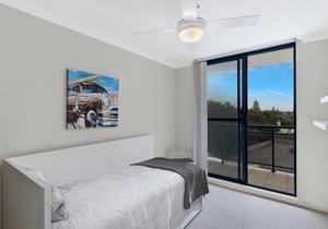 Apartments in The Entrance, Australia