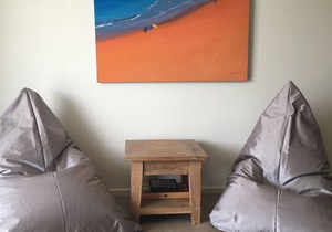 Apollo Blue 7 - perfect holiday accommodation