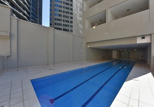 APX World Square