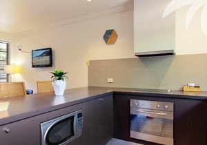 Aqua Apartment #2 - Pacific Palms Holidays