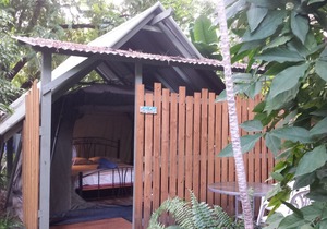 Arcadia Beach Guest House