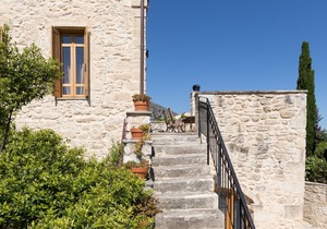 Arcus Suites in Rethymno