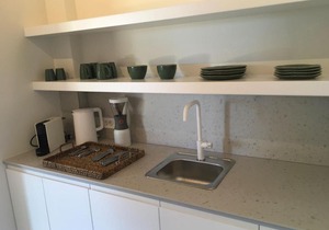Arion Seaside Suites Apartment 2 in Pogoniá