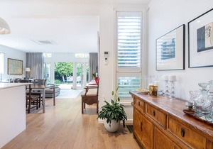 Armadale Elegance a beautiful home close to High Street