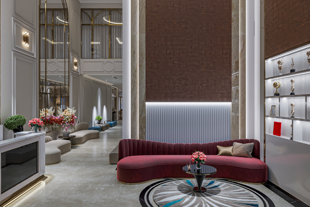 Art deco gem in thriving Mascot