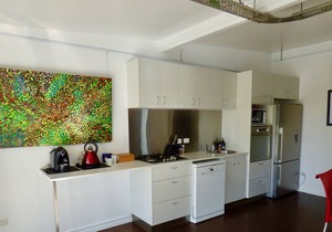 ArtHOUSE Beachfront Accommodation