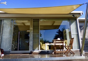 ArtHOUSE Beachfront Accommodation