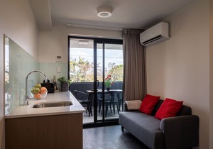 Ascot Budget Residences - Close to Brisbane Airport & Racecourses