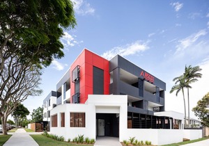 Ascot Budget Residences - Close to Brisbane Airport & Racecourses