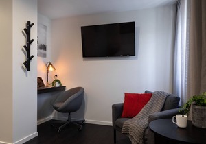 Ascot Budget Residences - Close to Brisbane Airport & Racecourses