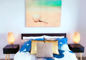 Ashfield Modern Apartment