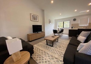 Aspen Creek 3 - Thredbo