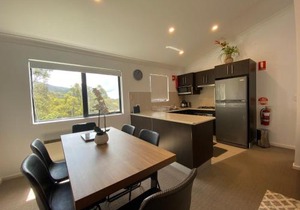 Aspen Creek 3 - Thredbo