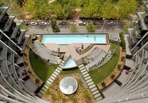 Astra Apartments Canberra - Manhattan