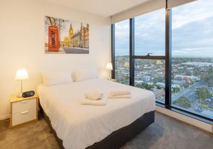 Astra Apartments Glen Waverley