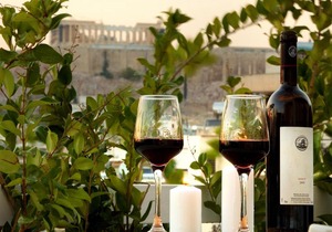 Athens View Loft - 03 in Athens