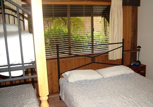 Atherton Blue Gum B&B
