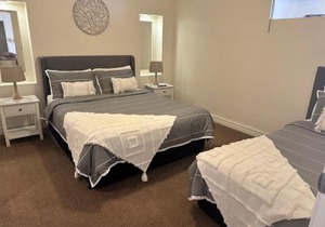 Austral Place 88 via Merri River
