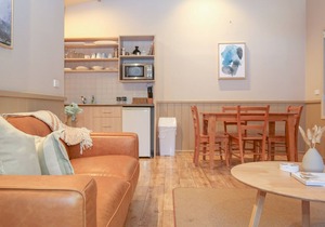 AUTUMN LEAF COTTAGE 2: Harrietville