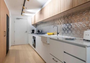 Awesome Brooklyn Inspired Stay - Mt Ainslie View