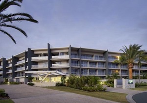 Azzura Greens Resort