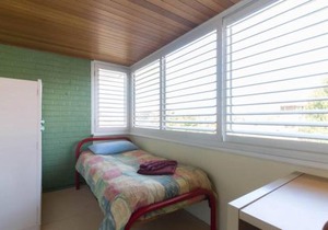 B9 Crawley Apartment 1 BRM & Sleepout near UWA