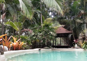 Bali on the Sunshine Coast - Come and Feel the Difference!