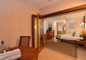Balinese Style Studio