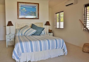 Banfields Retreat