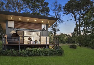 Banjara Retreat - Suite 2