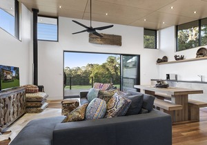 Banjara Retreat - Suite 2