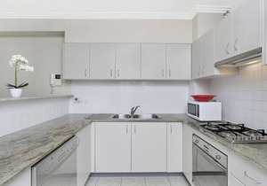 BAR09 - Convenient Living in the Heart of Cremorne