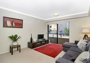 BAR09 - Convenient Living in the Heart of Cremorne