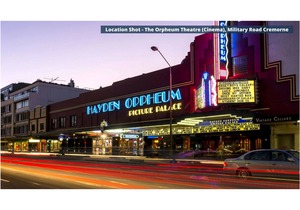 BAR09 - Convenient Living in the Heart of Cremorne